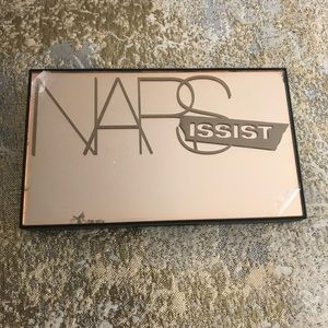 NARS NARSissist Loaded Eyeshadow Palette